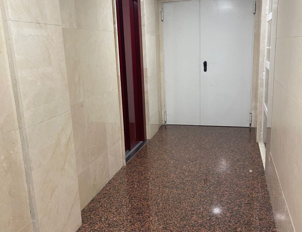 Piso en venta en avenida Santander