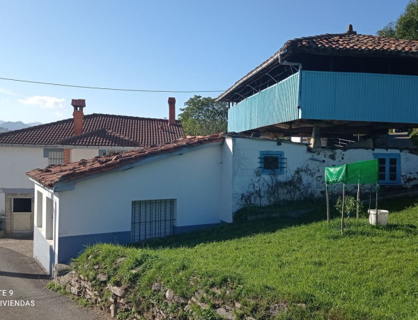 Casa o chalet independiente en venta en Lugar Folgueras