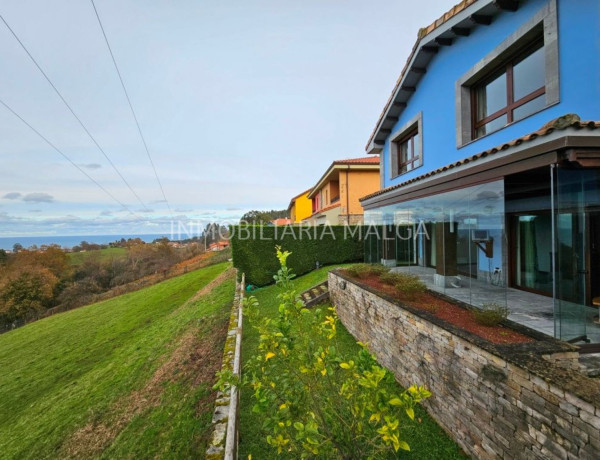 Casa o chalet independiente en venta en Aldea Duyos, 16