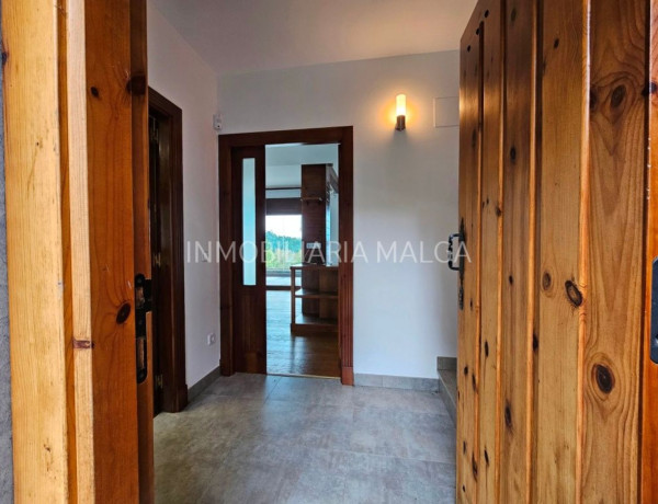 Casa o chalet independiente en venta en Aldea Duyos, 16