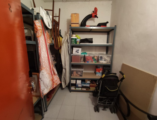 Piso en venta en calle Alcalá Zamora, 24