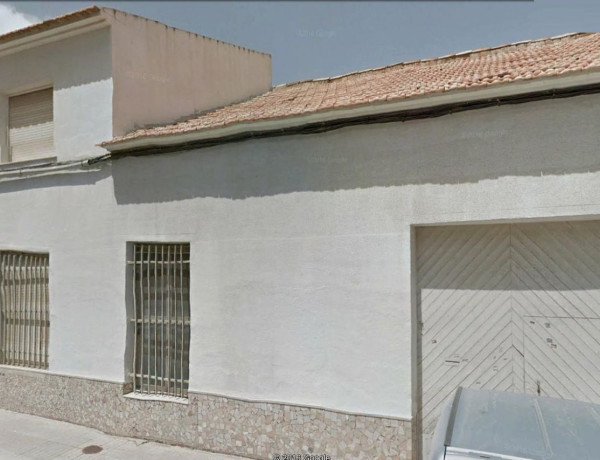 Nave en venta en calle Dos de Mayo