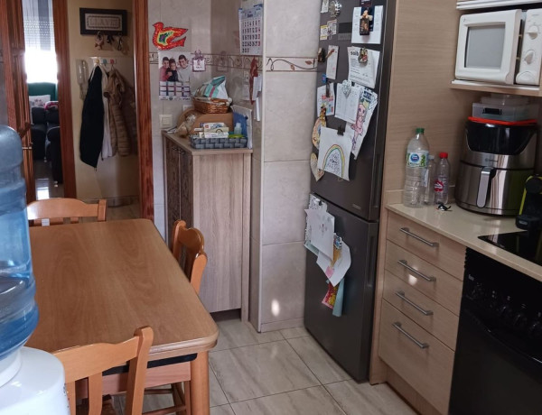 Piso en venta en Urb. El Forti, Camp d'En Serralta