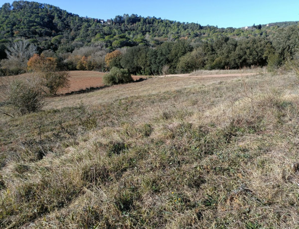 Finca rústica en venta en calle de Sant Daniel