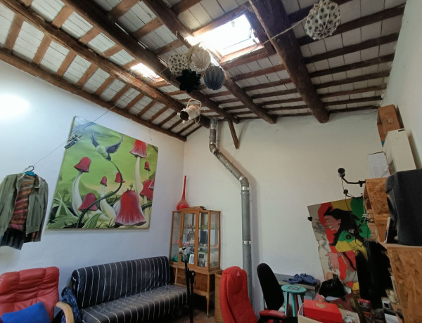 Finca rústica en venta en calle de Sant Daniel