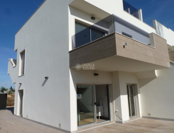 Casa o chalet independiente en venta en Zona Pueblo