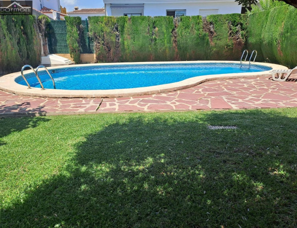 Chalet pareado en venta en Park nord - Casona