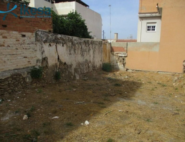 Terreno en venta en Cártama pueblo