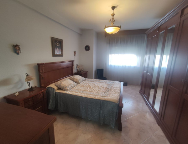 Piso en venta en calle Don Lope de los Ríos, 10