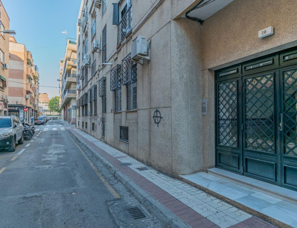 Piso en venta en calle Álvarez Pelayo s/n