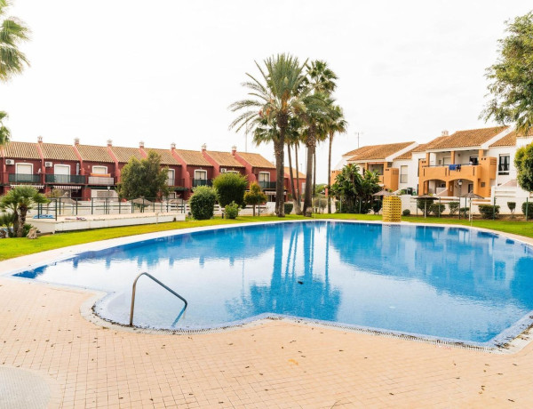 Piso en venta en Las Lagunas - Campano