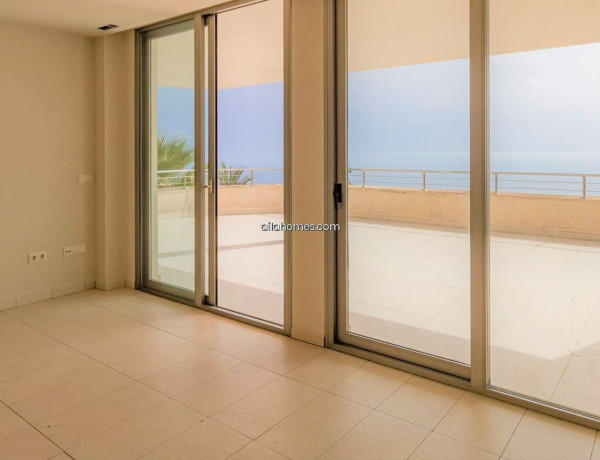 Piso en venta en Altea Hills