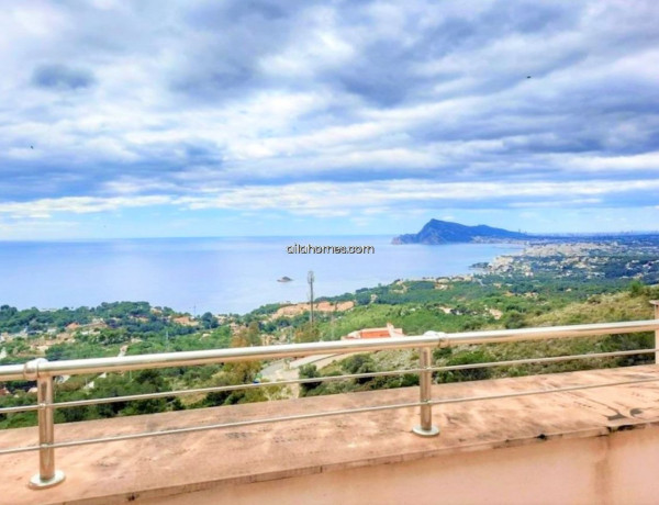 Piso en venta en Altea Hills