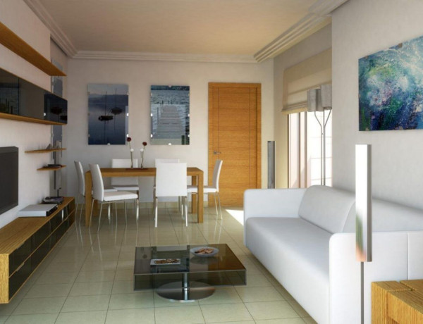 Piso en venta en Plans - Gasparot