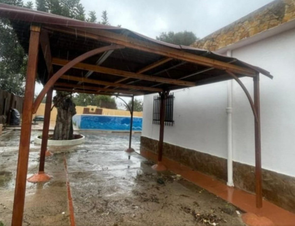 Casa o chalet independiente en venta en La Conarda-Montesano