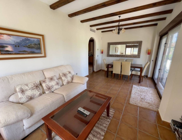 Casa o chalet independiente en venta en Algorfa