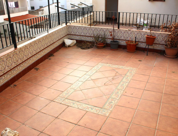 Piso en venta en avenida Fray Luis Amigo, 3