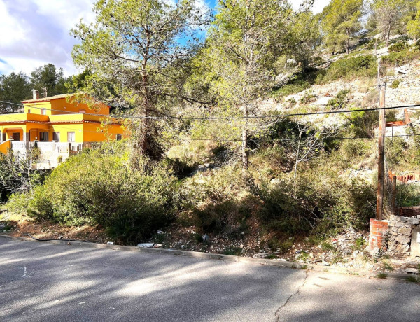 Terreno en venta en calle de la Merla