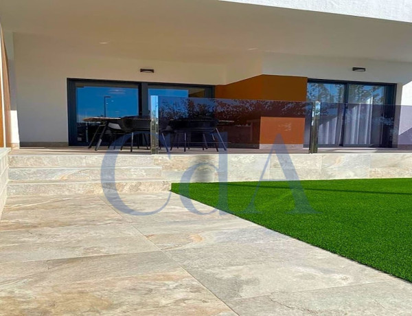 Casa o chalet independiente en venta en avenida Felipe VI