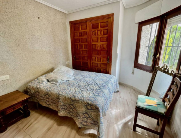 Casa o chalet independiente en venta en Ciudad Quesada