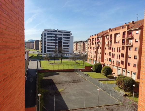 Piso en venta en calle de Eduardo de Fraga Torrejón