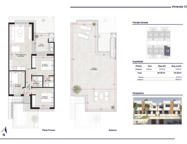 Casa o chalet independiente en venta en Los Peñascos-El Salero-Los Imbernones