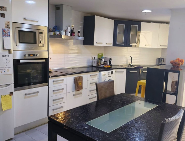 Piso en venta en calle de Jacinto Benavente, 14