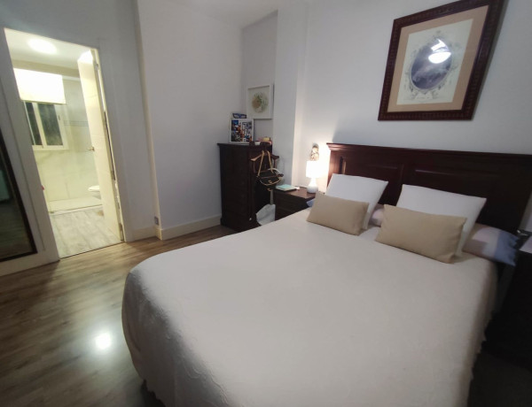 Piso en venta en Manuel de Falla, 1