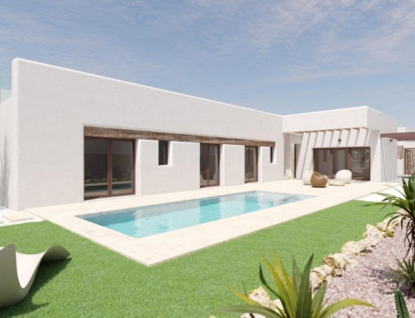 Casa o chalet independiente en venta en Algorfa