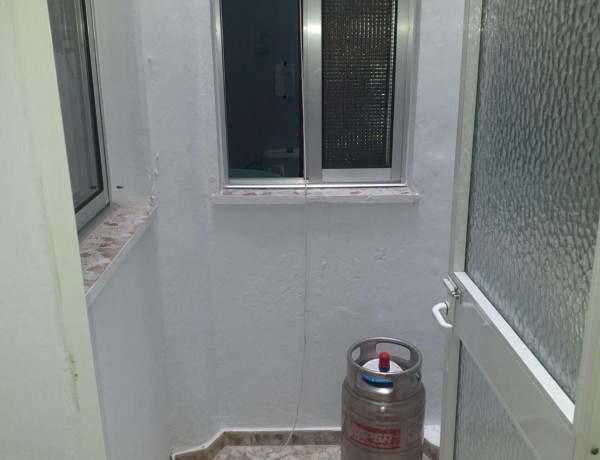 Piso en venta en Conil