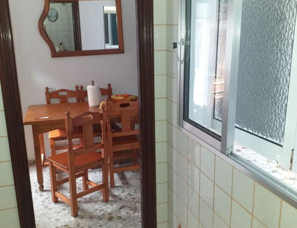 Piso en venta en Conil