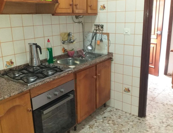 Piso en venta en Conil