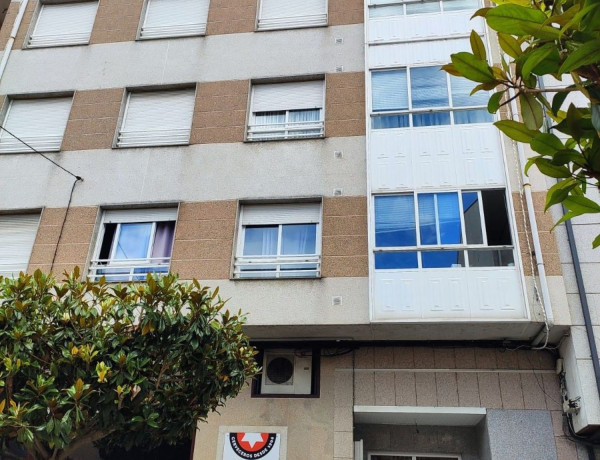 Piso en venta en doctor vila, 1