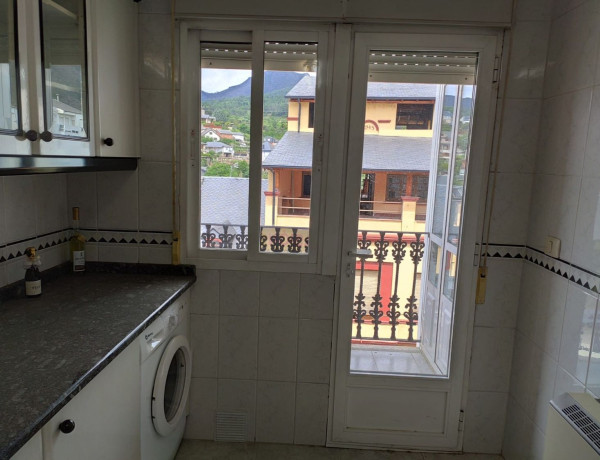 Piso en venta en doctor vila, 1