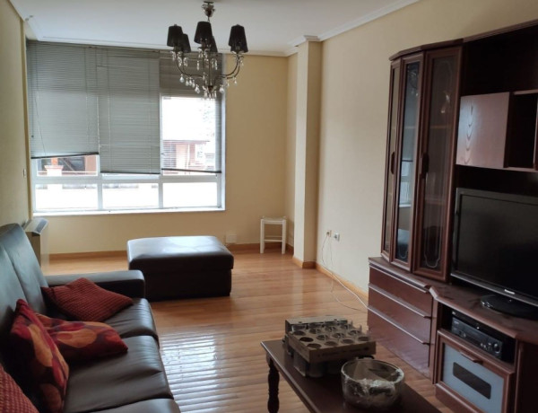 Piso en venta en doctor vila, 1