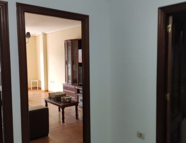 Piso en venta en doctor vila, 1