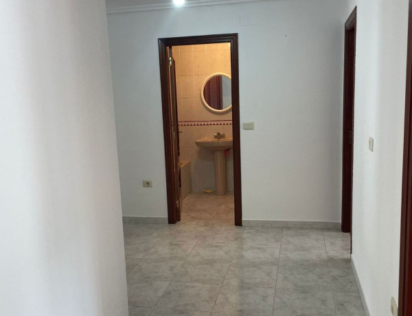 Piso en venta en doctor vila, 1