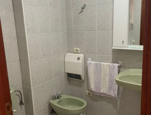 Piso en venta en doctor vila, 1