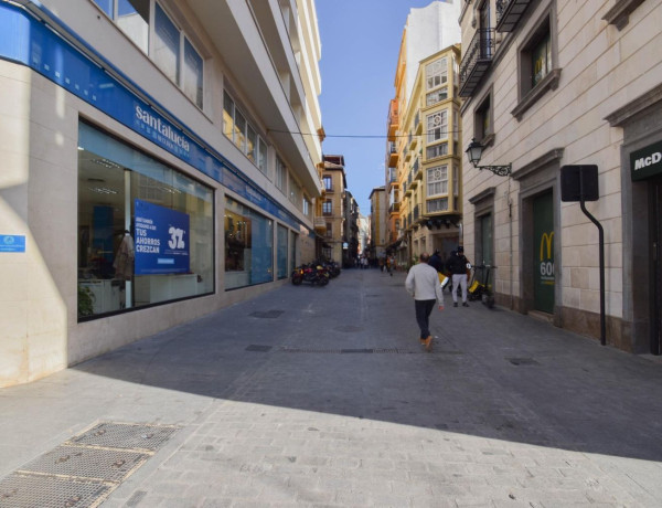 Alquiler de Local en Gran Vía