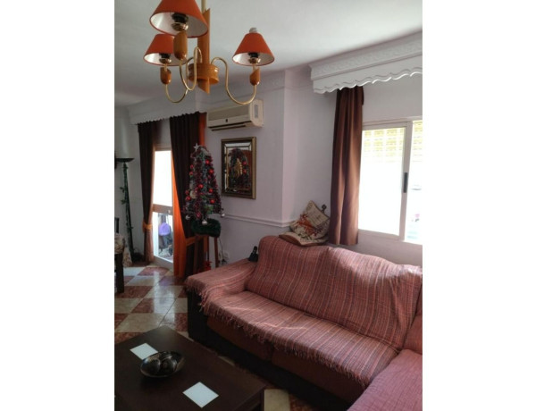 Piso en venta en Urb. san ignacio, El Cristo - Cayetano Roldán