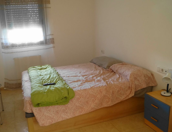 Alquiler de Piso en Urb. can Illa, Montserrat - Zona Passeig - Can Illa