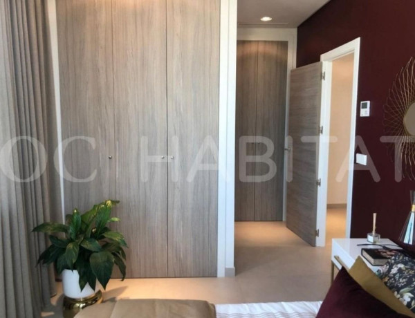 Chalet adosado en venta en calle de l'Alborcer