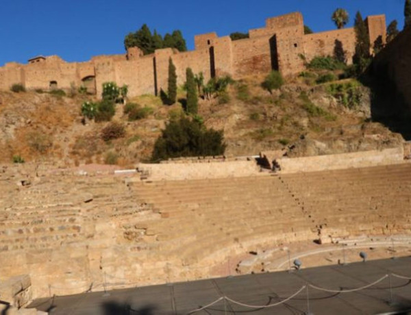 Alquiler de Piso en plaza del Teatro s/n