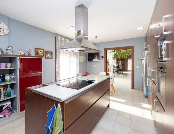 Casa o chalet independiente en venta en calle Río Duero, 74