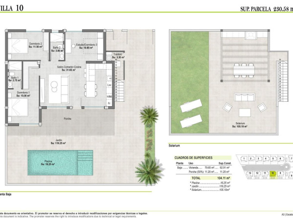 Casa o chalet independiente en venta en Condado de Alhama