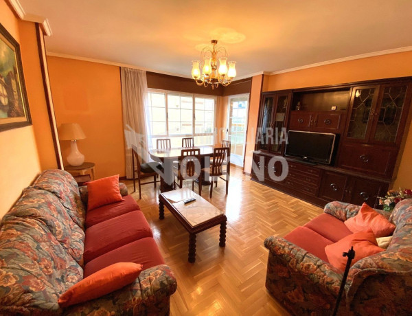 Piso en venta en Camilo Jose Cela, 8