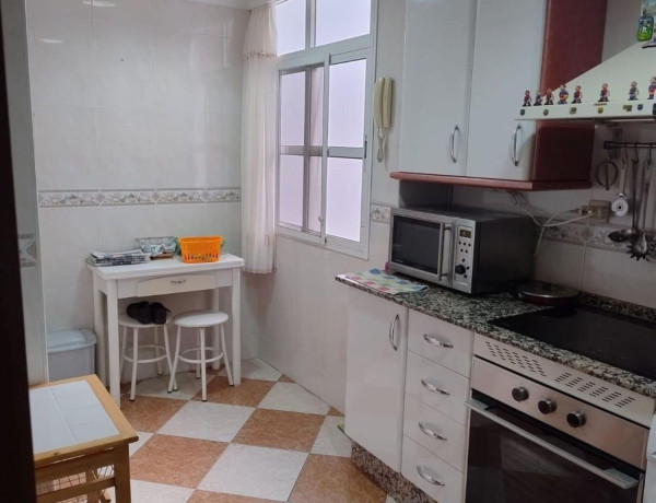 Piso en venta en La Paz - Segunda Aguada - Loreto