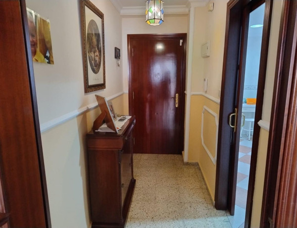 Piso en venta en La Paz - Segunda Aguada - Loreto