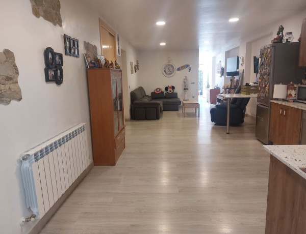 Piso en venta en Bulevar - Plaza Castilla