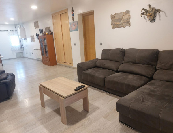 Piso en venta en Bulevar - Plaza Castilla